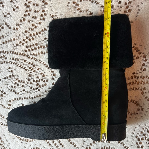 Salvatore Ferragamo “Falcon” Winter Boots - Picture 12 of 16